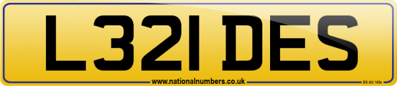 L321 DES