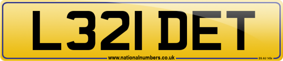 L321 DET