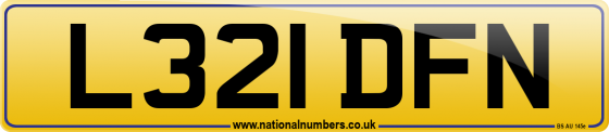 L321 DFN
