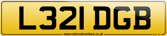 L321 DGB