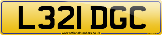 L321 DGC