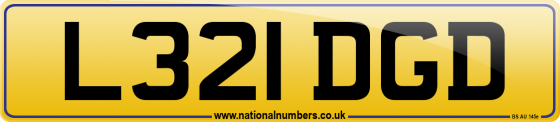 L321 DGD