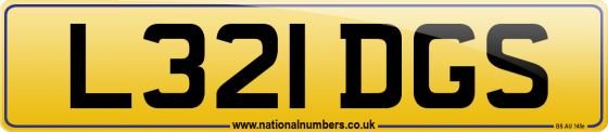 L321 DGS
