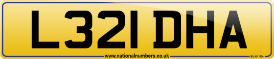 L321 DHA