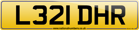 L321 DHR