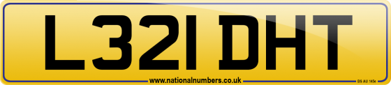 L321 DHT