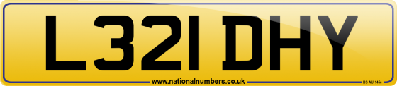 L321 DHY