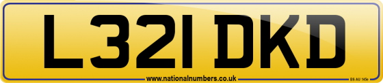 L321 DKD