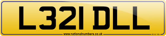 L321 DLL