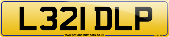 L321 DLP