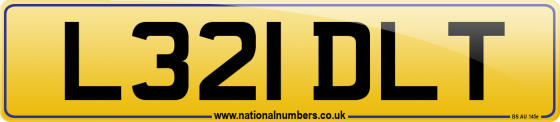 L321 DLT
