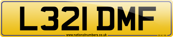L321 DMF