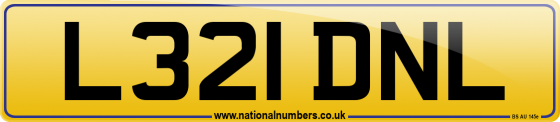 L321 DNL