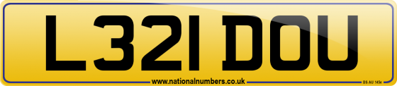 L321 DOU