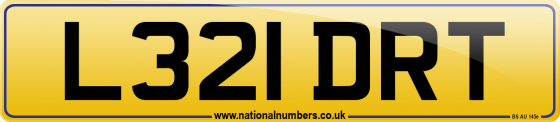 L321 DRT
