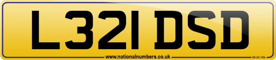 L321 DSD