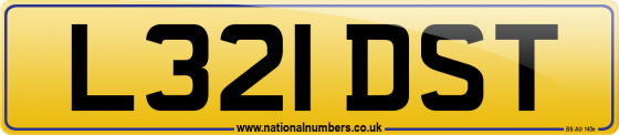 L321 DST