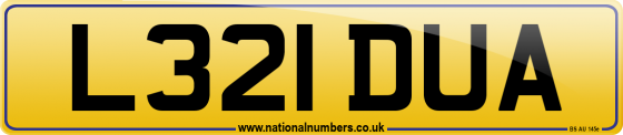 L321 DUA