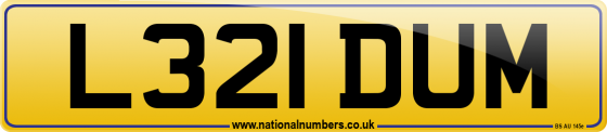 L321 DUM
