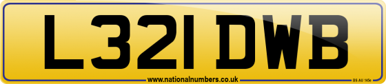 L321 DWB