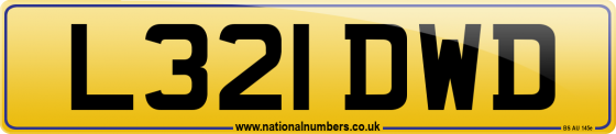 L321 DWD