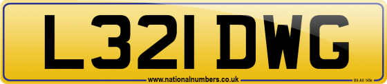 L321 DWG