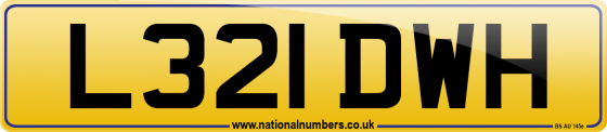 L321 DWH