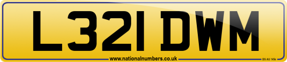 L321 DWM