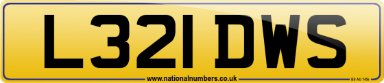 L321 DWS