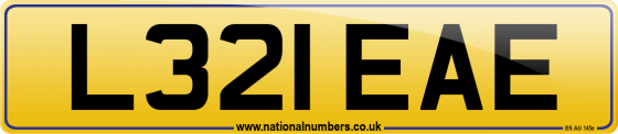 L321 EAE