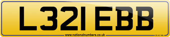 L321 EBB