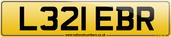 L321 EBR