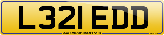 L321 EDD