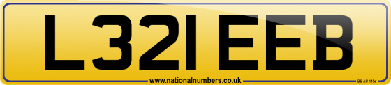 L321 EEB