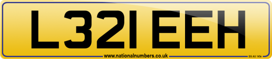 L321 EEH