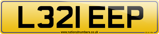 L321 EEP
