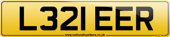 L321 EER
