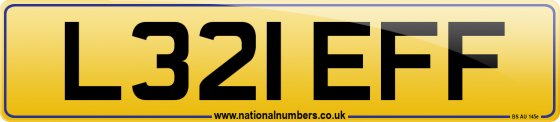 L321 EFF