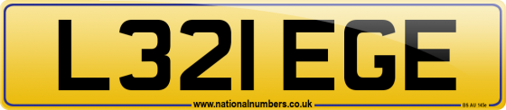 L321 EGE