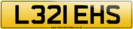 L321 EHS
