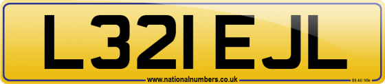L321 EJL