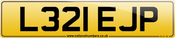 L321 EJP