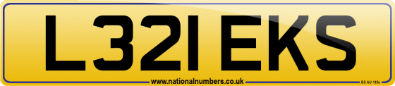 L321 EKS