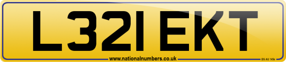 L321 EKT