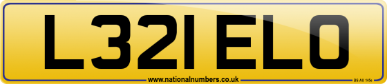 L321 ELO