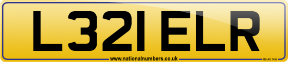 L321 ELR