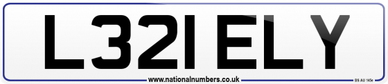 L321 ELY