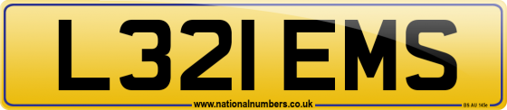 L321 EMS