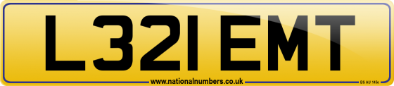L321 EMT