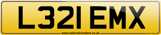 L321 EMX